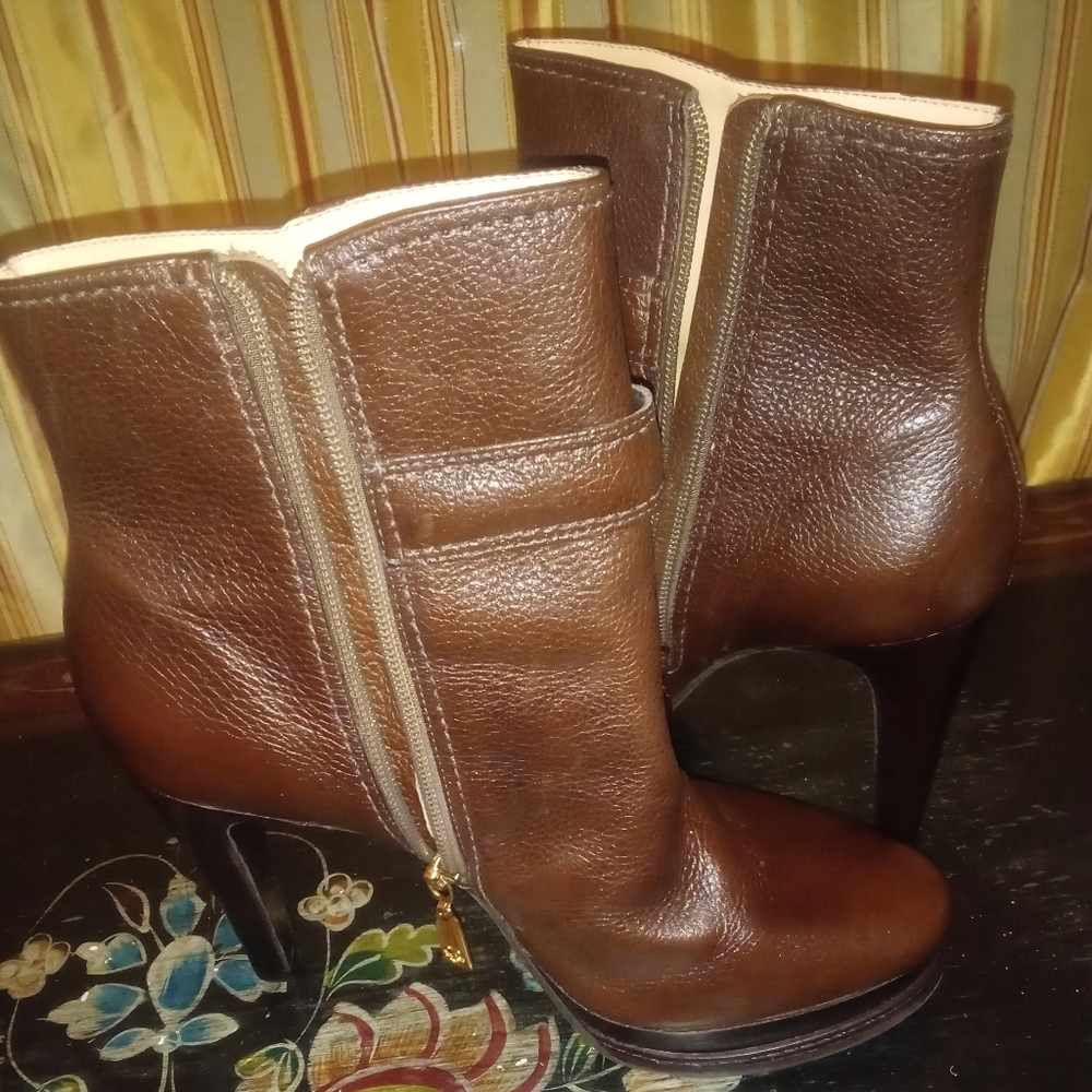 Talbots Short Boots